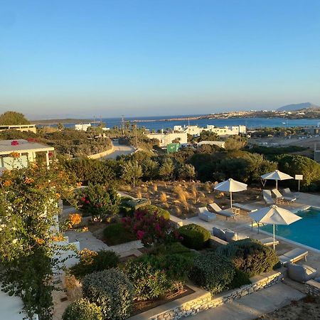 Sea Swell Villas At Santa Maria Санта-Марія Екстер'єр фото