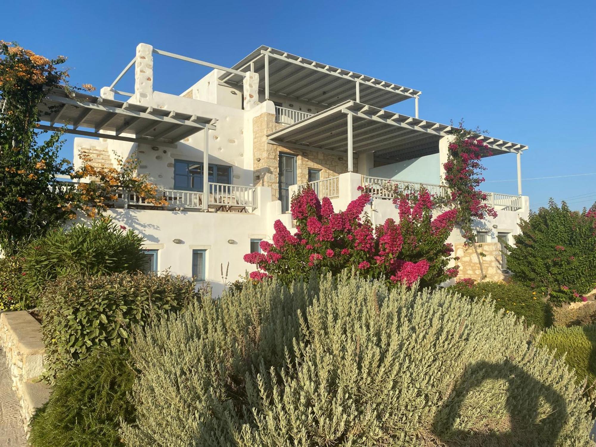 Sea Swell Villas At Santa Maria Санта-Марія Екстер'єр фото