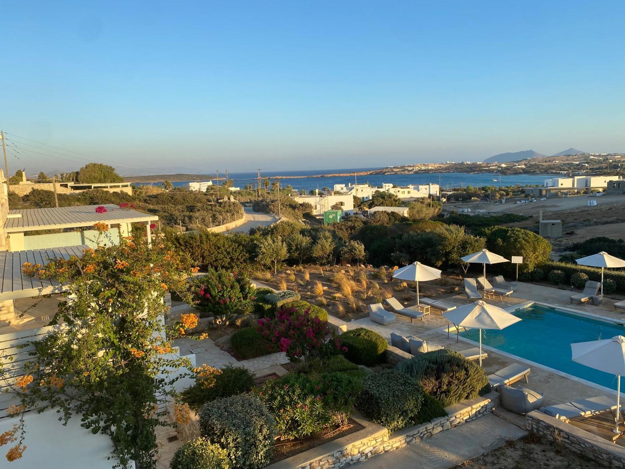 Sea Swell Villas At Santa Maria Санта-Марія Екстер'єр фото