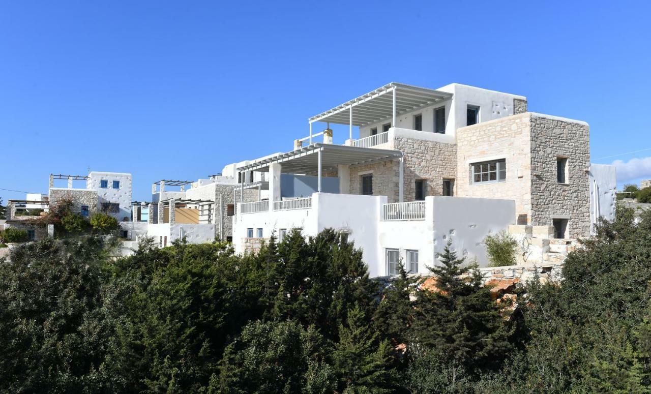 Sea Swell Villas At Santa Maria Санта-Марія Екстер'єр фото